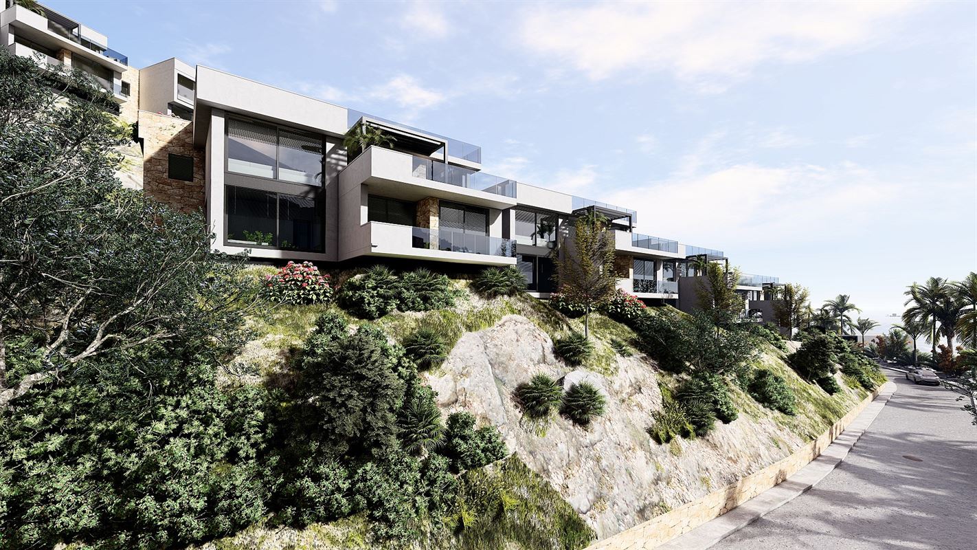 Foto 6 : Villa te 03590 Altea (Spanje) - Prijs € 790.000