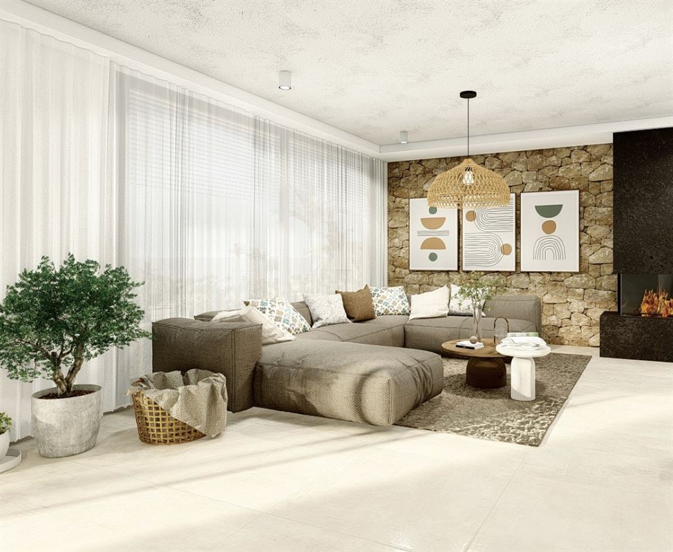 Foto 10 : Villa te 03590 Altea (Spanje) - Prijs € 790.000