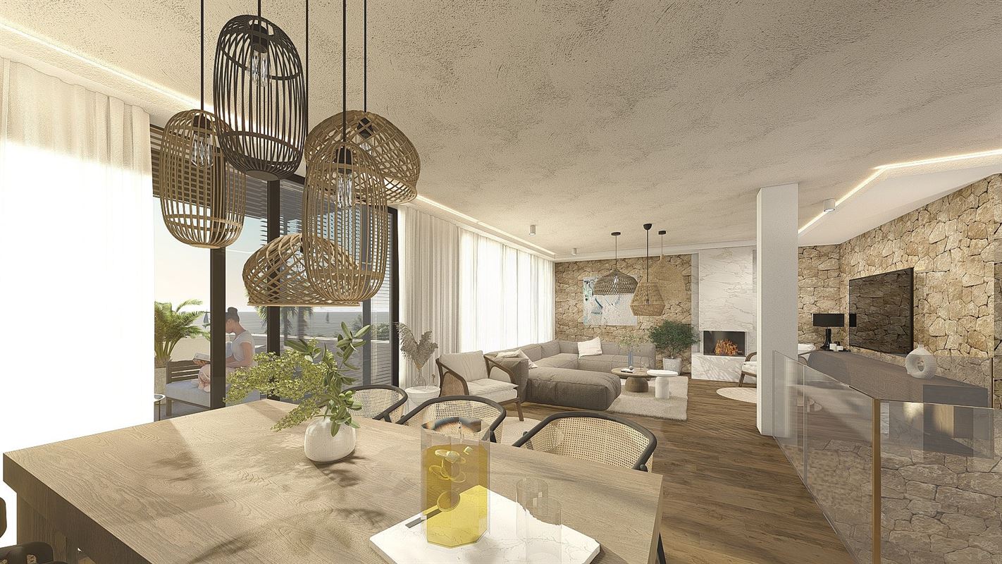 Foto 18 : Villa te 03590 Altea (Spanje) - Prijs € 790.000