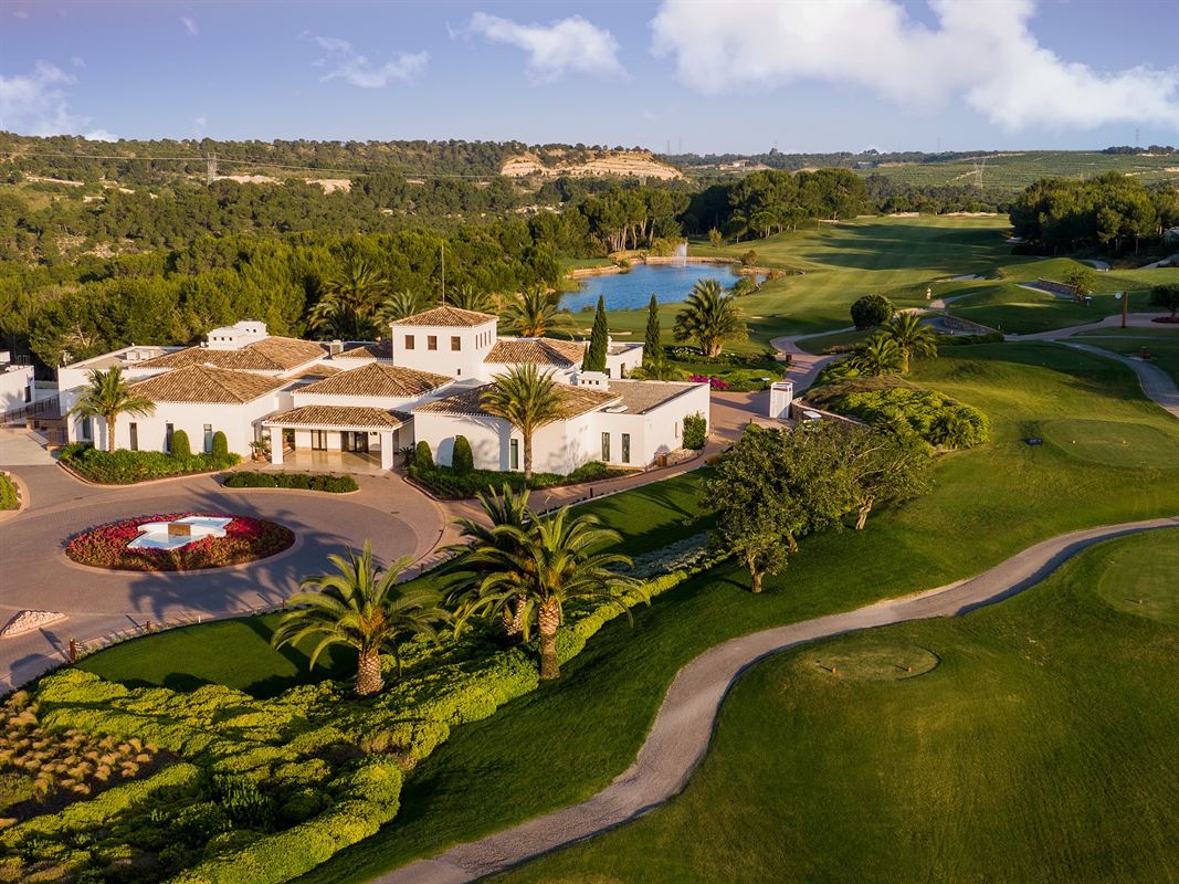 Foto 7 : Villa te 03189 Las Colinas Golf (Spanje) - Prijs € 750.000