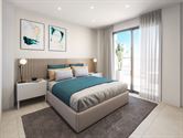 Foto 6 : Appartement met solarium te 30740 San Pedro Del Pinatar (Spanje) - Prijs € 299.900