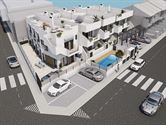 Foto 2 : Appartement met tuin te 30740 San Pedro Del Pinatar (Spanje) - Prijs € 179.900