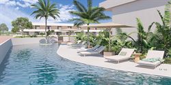 Foto 1 : Villa te 03190 Pilar de la Horadada (Spanje) - Prijs € 298.900