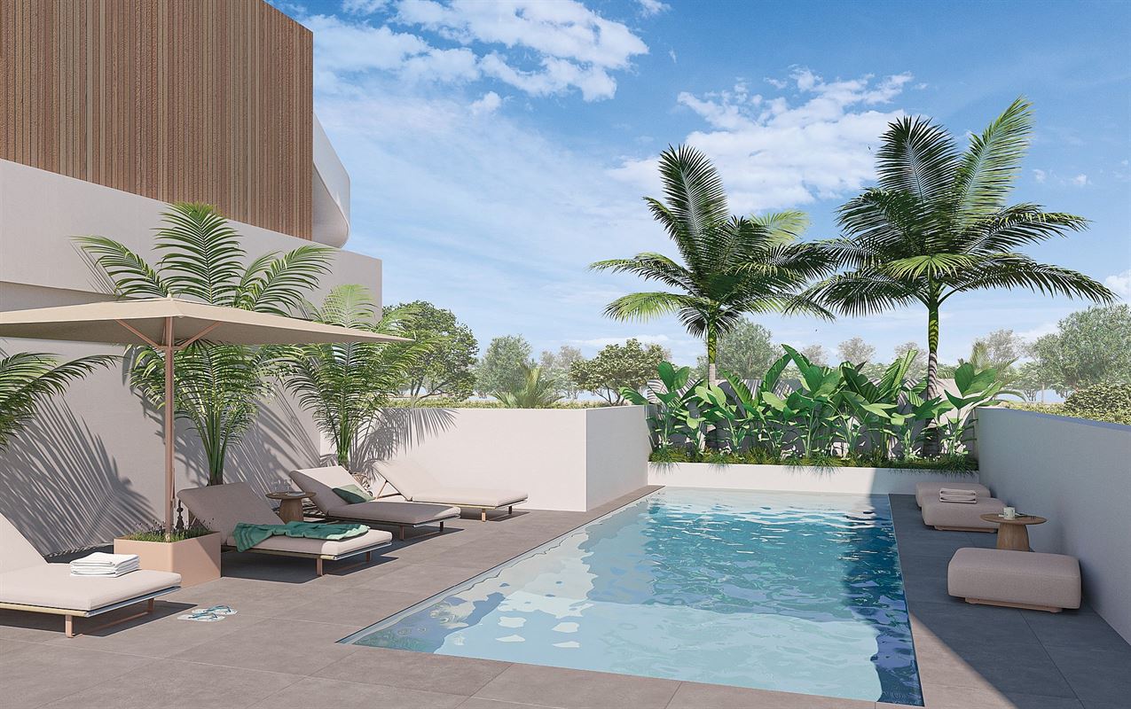 Foto 6 : Villa te 03190 Pilar de la Horadada (Spanje) - Prijs € 298.900