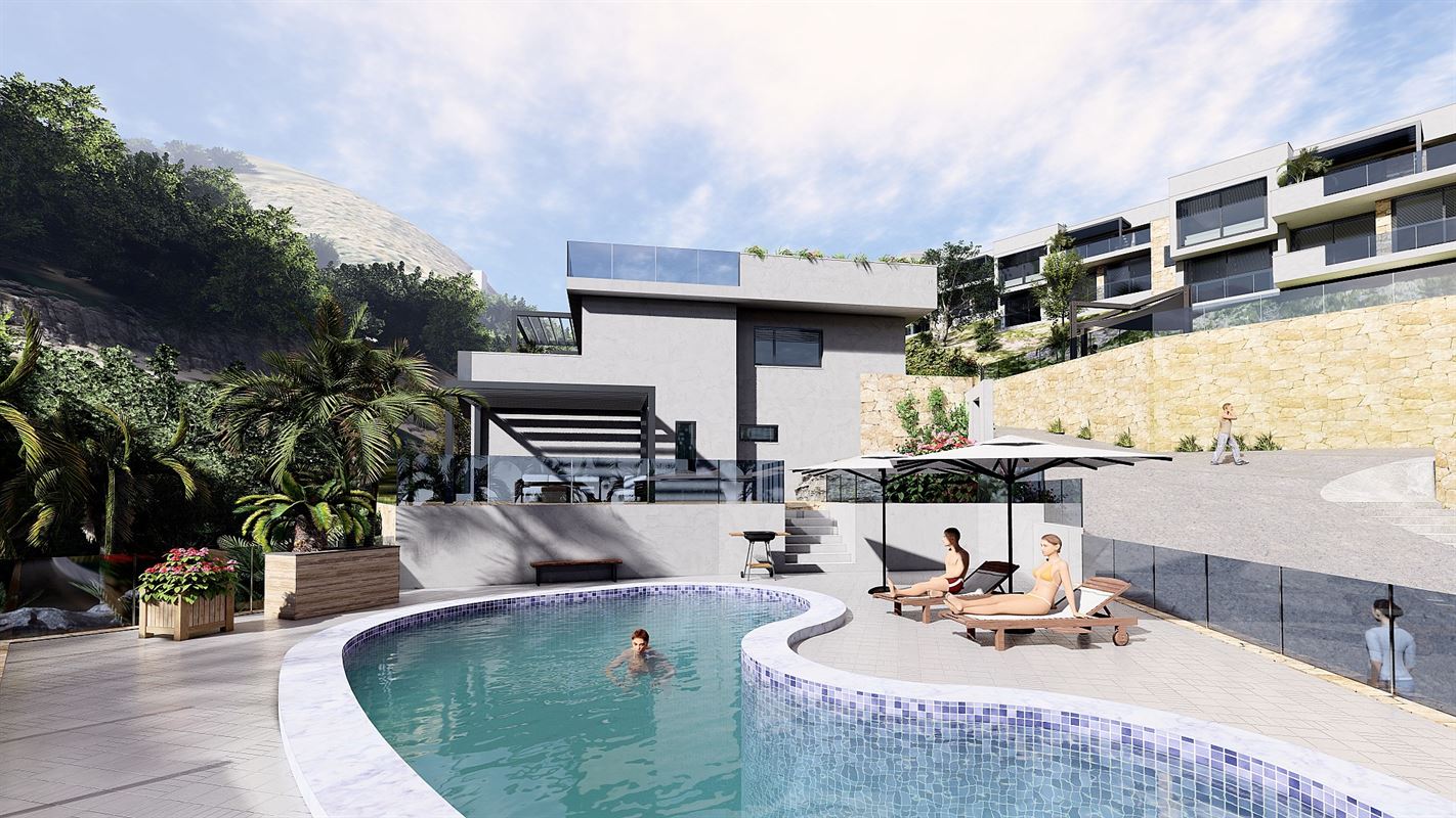 Foto 26 : Villa te 03590 Altea (Spanje) - Prijs € 790.000