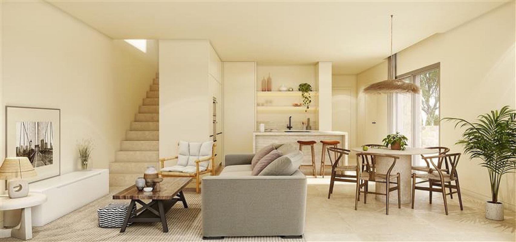 Foto 2 : Villa te 03189 Las Colinas Golf (Spanje) - Prijs € 750.000