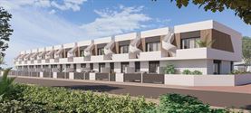 Foto 1 : Villa te 03190 Pilar de la Horadada (Spanje) - Prijs € 327.900