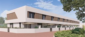 Foto 3 : Villa te 03190 Pilar de la Horadada (Spanje) - Prijs € 298.900