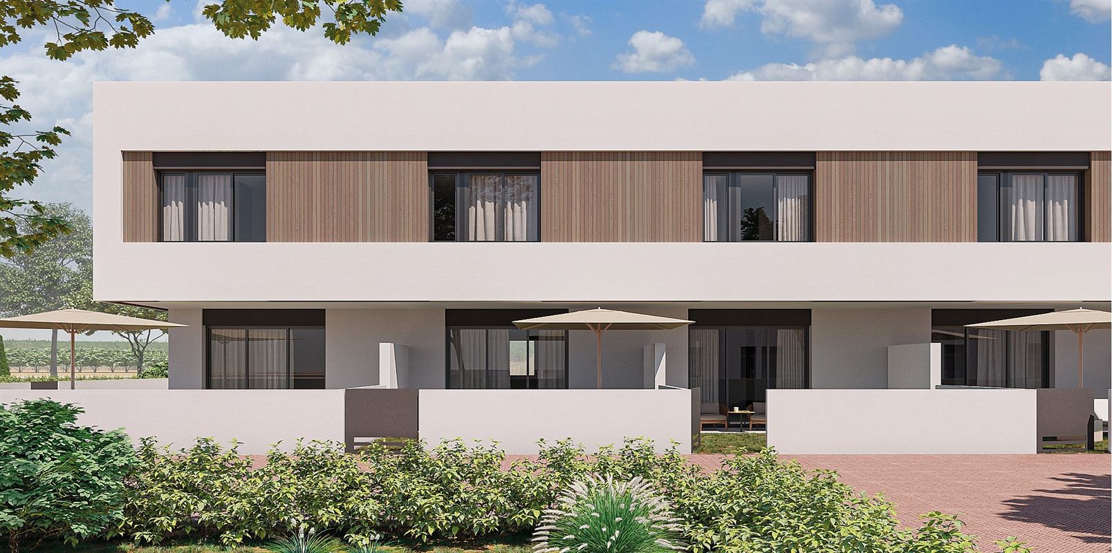 Foto 4 : Villa te 03190 Pilar de la Horadada (Spanje) - Prijs € 298.900