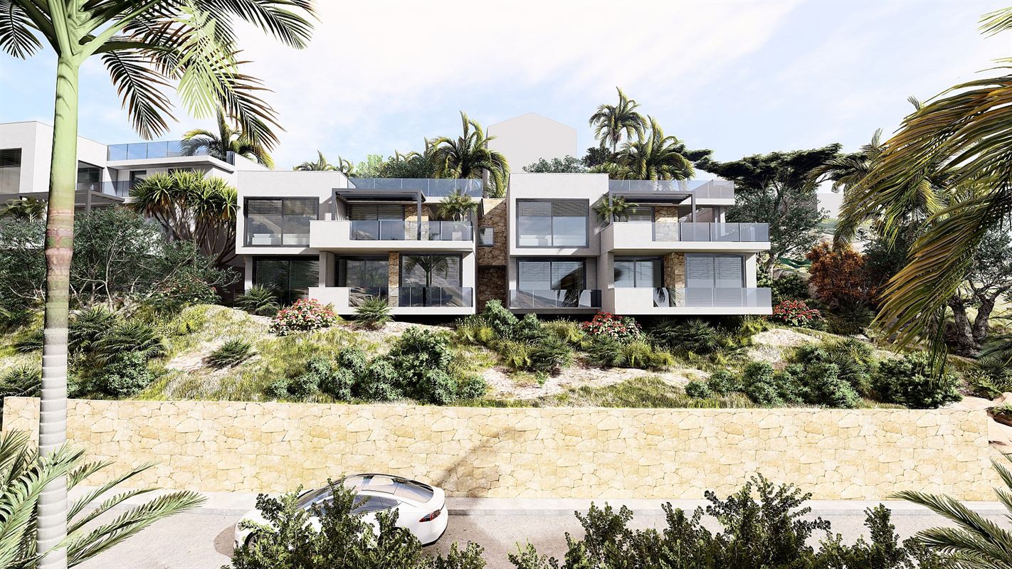 Foto 4 : Villa te 03590 Altea (Spanje) - Prijs € 790.000