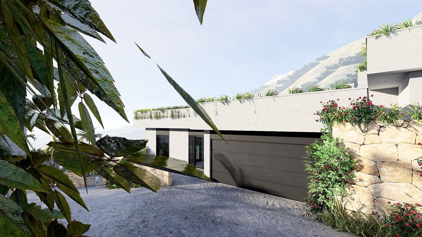Foto 9 : Villa te 03590 Altea (Spanje) - Prijs € 790.000