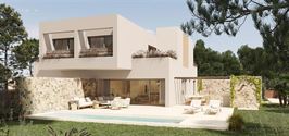 Foto 1 : Villa te 03189 Las Colinas Golf (Spanje) - Prijs € 750.000