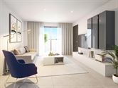 Foto 5 : Appartement met tuin te 30740 San Pedro Del Pinatar (Spanje) - Prijs € 179.900