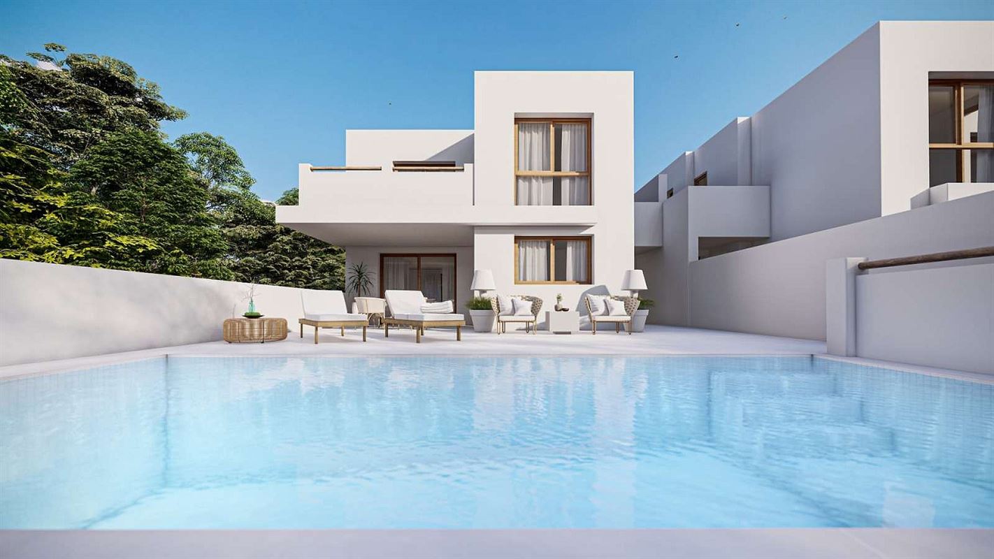Foto 6 : Villa te 03580 Alfaz Del Pi (Spanje) - Prijs € 675.000