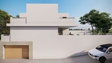 Foto 8 : Villa te 03580 Alfaz Del Pi (Spanje) - Prijs € 675.000