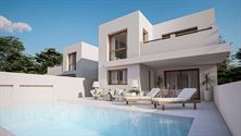 Foto 10 : Villa te 03580 Alfaz Del Pi (Spanje) - Prijs € 675.000