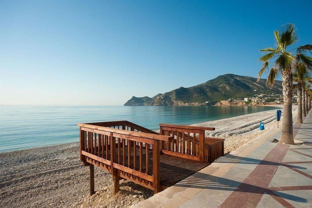 Foto 11 : Villa te 03580 Alfaz Del Pi (Spanje) - Prijs € 675.000