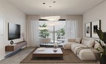 Foto 2 : Appartement met terras te 03570 Villajoyosa (Spanje) - Prijs € 349.000
