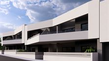 Foto 2 : Appartement met solarium te 03193 San Miguel de Salinas (Spanje) - Prijs € 219.900