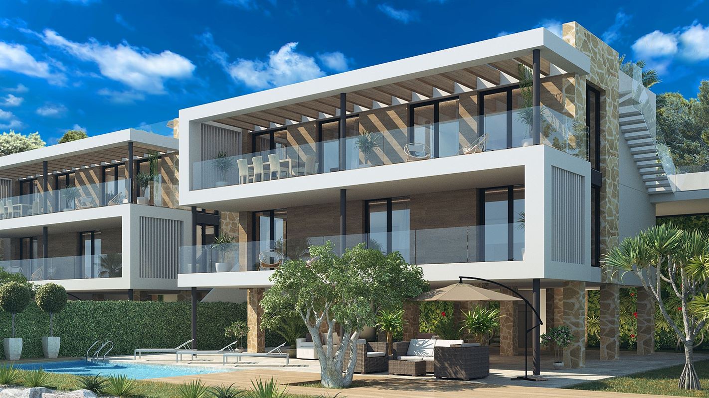 Foto 1 : Villa te 03170 Rojales (Spanje) - Prijs € 925.000