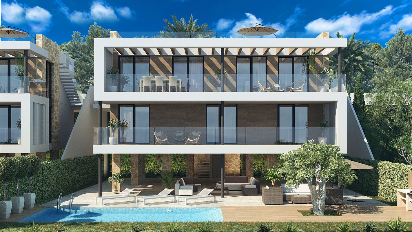Foto 14 : Villa te 03170 Rojales (Spanje) - Prijs € 925.000