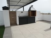 Foto 3 : Appartement met tuin te 03190 Pilar de la Horadada (Spanje) - Prijs € 285.000