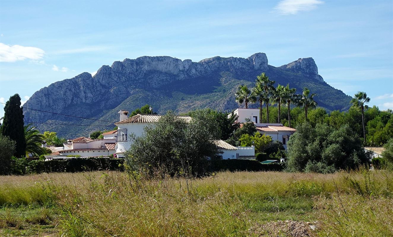Foto 2 : Villa te 03700 Denia (Spanje) - Prijs € 415.000
