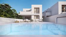 Foto 6 : Villa te 03580 Alfaz Del Pi (Spanje) - Prijs € 675.000