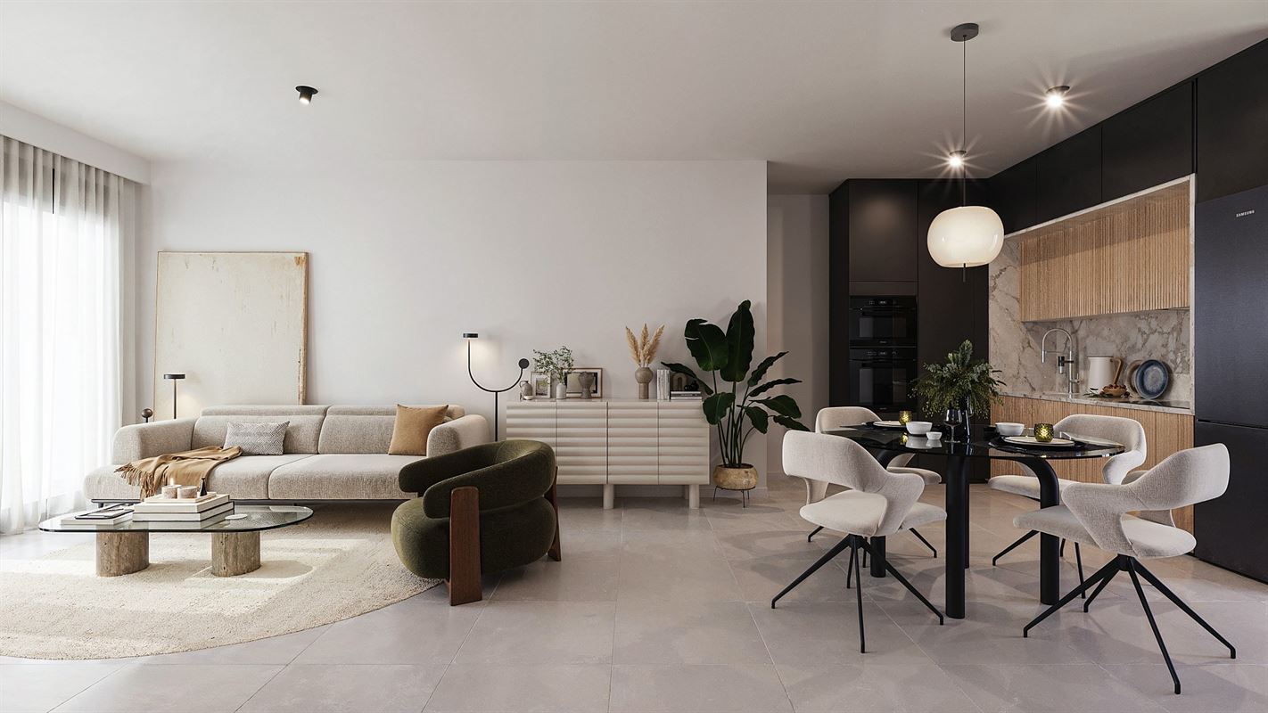 Foto 3 : Appartement met tuin te 03193 San Miguel de Salinas (Spanje) - Prijs € 199.900