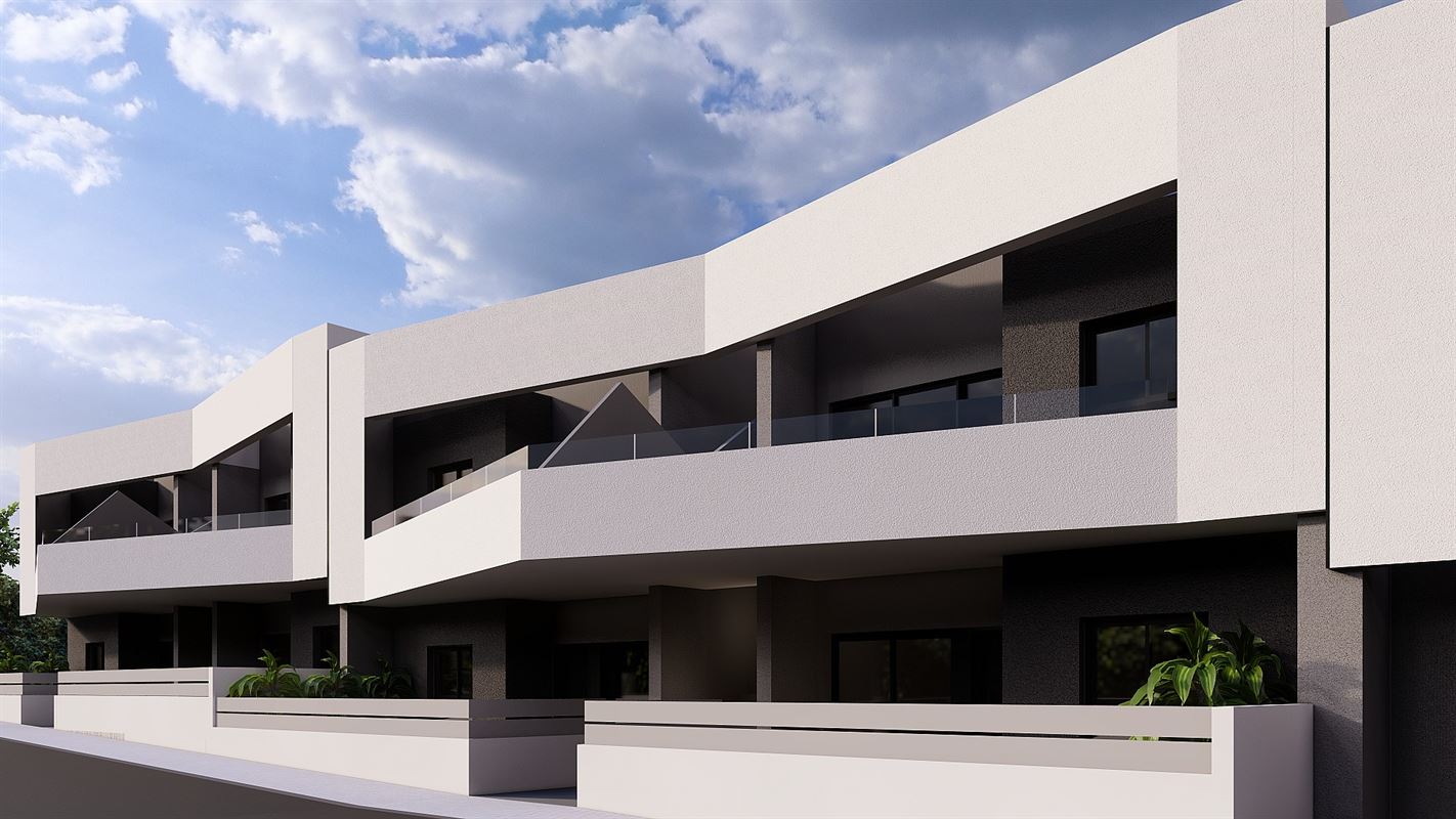 Foto 2 : Appartement met solarium te 03193 San Miguel de Salinas (Spanje) - Prijs € 219.900