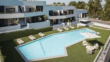 Foto 3 : Appartement met solarium te 03193 San Miguel de Salinas (Spanje) - Prijs € 219.900