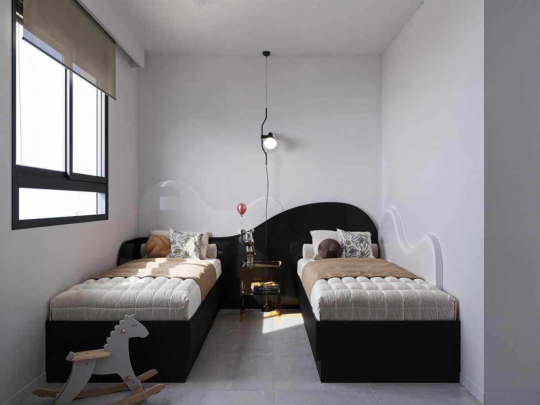 Foto 8 : Appartement met solarium te 03193 San Miguel de Salinas (Spanje) - Prijs € 219.900