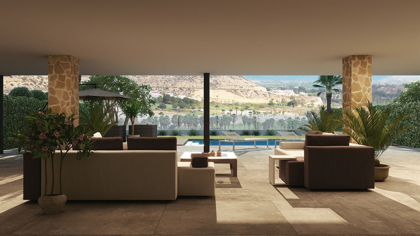 Foto 3 : Villa te 03170 Rojales (Spanje) - Prijs € 925.000