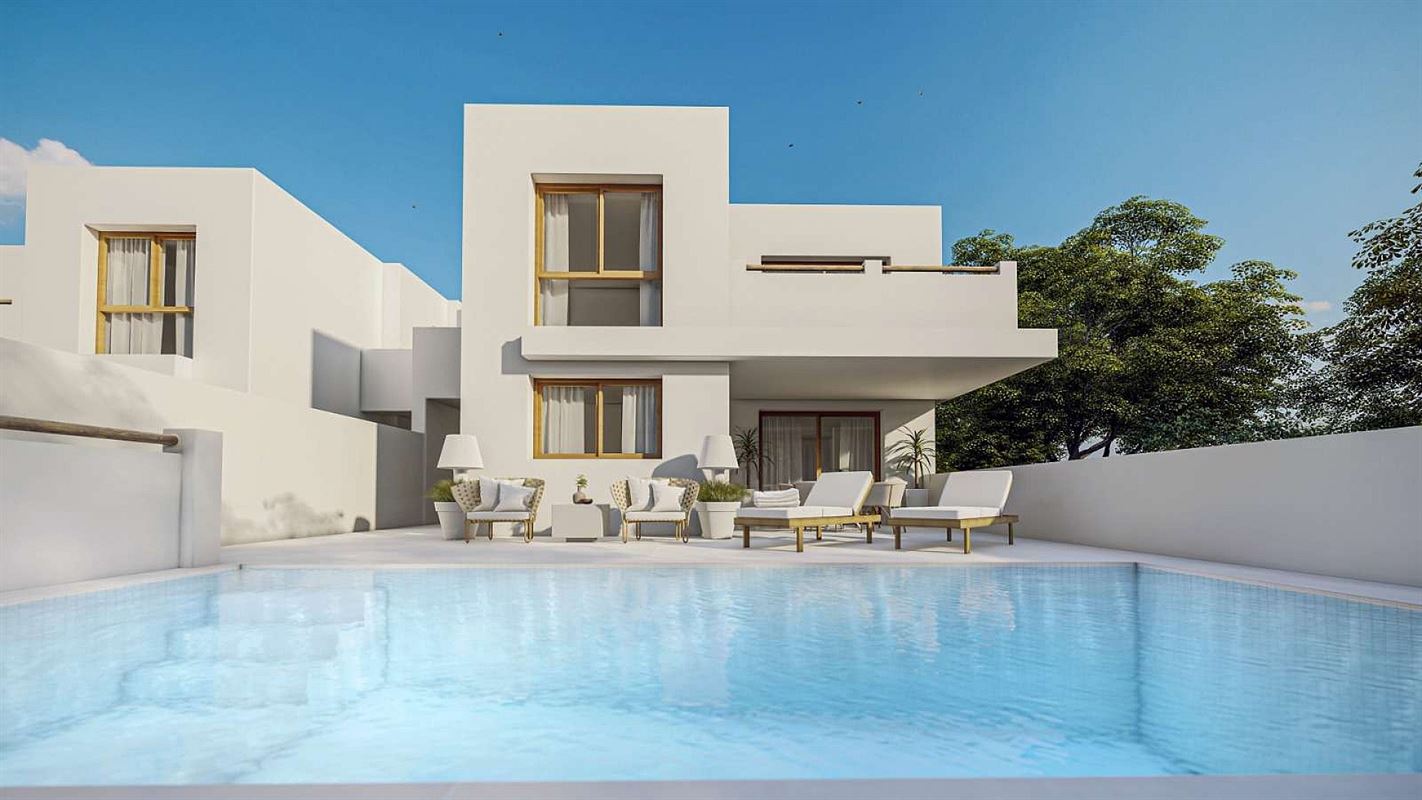 Foto 2 : Villa te 03580 Alfaz Del Pi (Spanje) - Prijs € 675.000