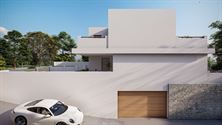 Foto 3 : Villa te 03580 Alfaz Del Pi (Spanje) - Prijs € 675.000