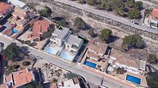 Foto 4 : Villa te 03580 Alfaz Del Pi (Spanje) - Prijs € 675.000