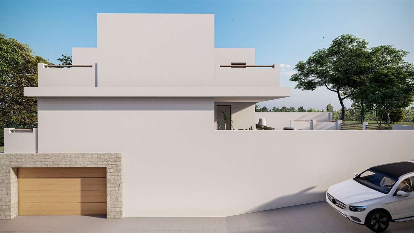 Foto 8 : Villa te 03580 Alfaz Del Pi (Spanje) - Prijs € 675.000