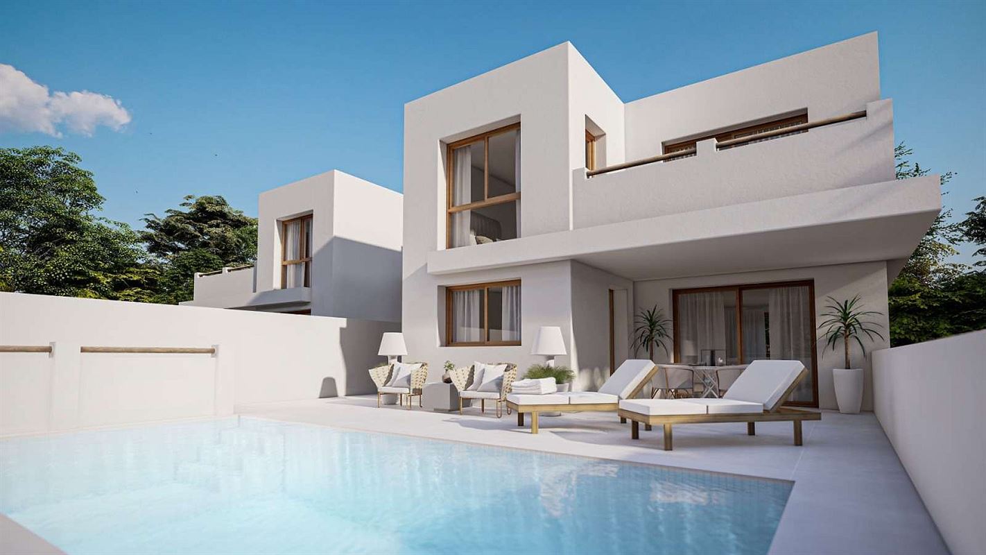 Foto 10 : Villa te 03580 Alfaz Del Pi (Spanje) - Prijs € 675.000