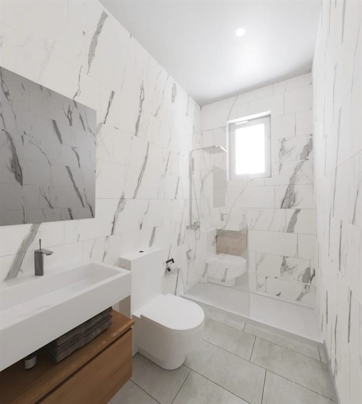 Foto 6 : Appartement met tuin te 03570 Villajoyosa (Spanje) - Prijs € 369.000