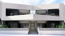 Foto 2 : Appartement met tuin te 03193 San Miguel de Salinas (Spanje) - Prijs € 199.900