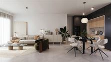 Foto 3 : Appartement met tuin te 03193 San Miguel de Salinas (Spanje) - Prijs € 199.900