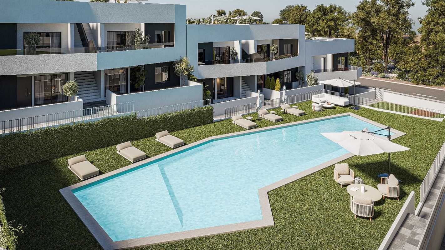 Foto 3 : Appartement met solarium te 03193 San Miguel de Salinas (Spanje) - Prijs € 219.900
