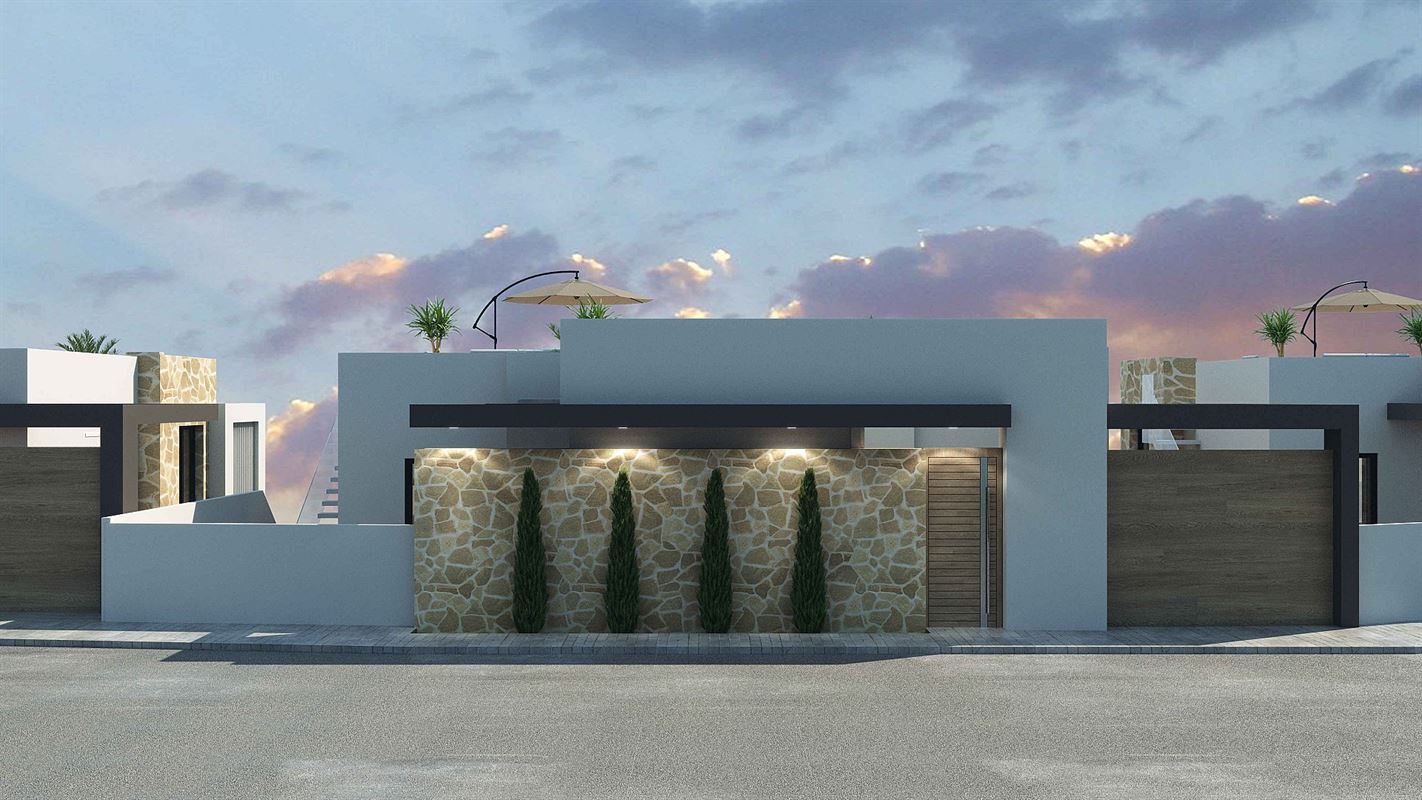Foto 4 : Villa te 03170 Rojales (Spanje) - Prijs € 925.000