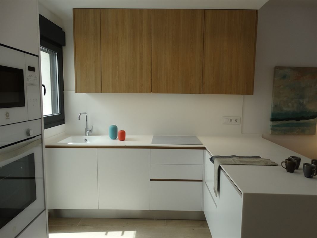 Foto 7 : Appartement met tuin te 03190 Pilar de la Horadada (Spanje) - Prijs € 285.000