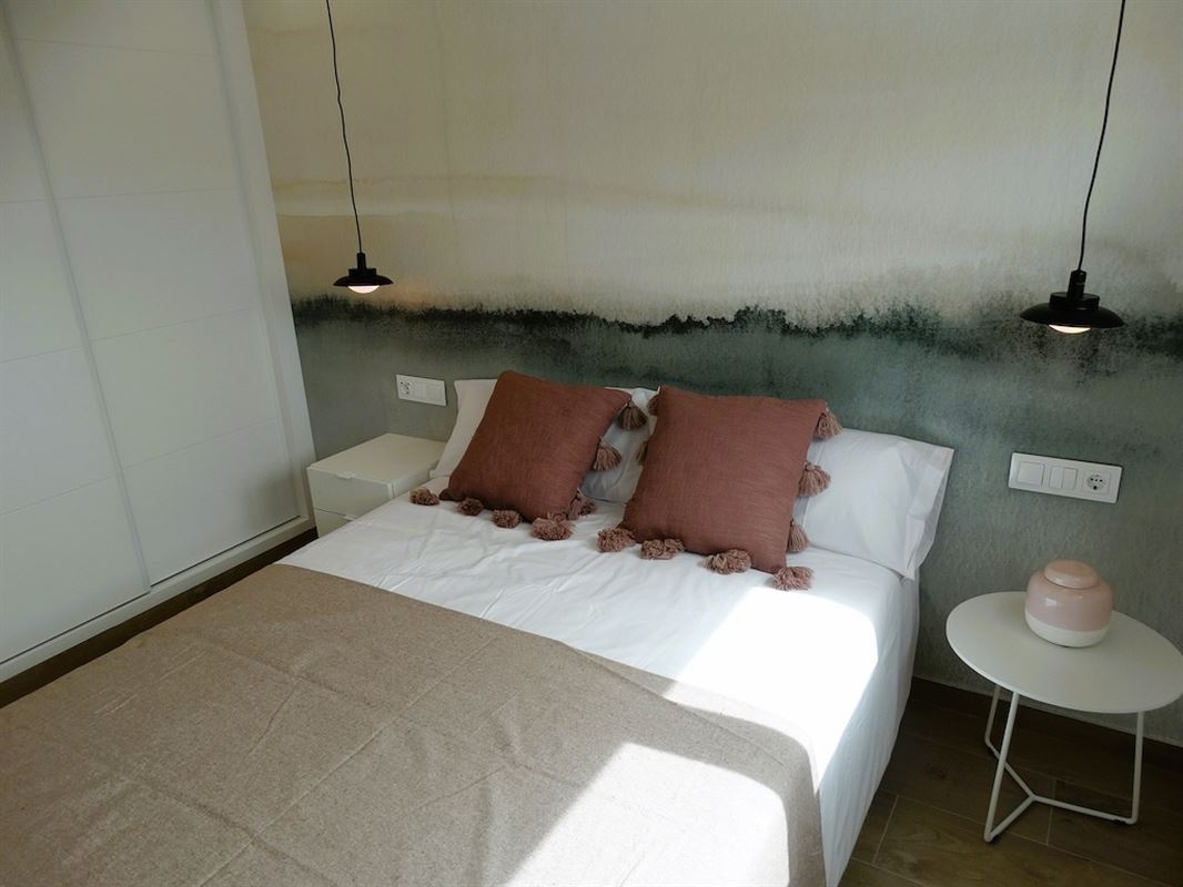 Foto 6 : Appartement met solarium te 03190 Pilar de la Horadada (Spanje) - Prijs € 285.000