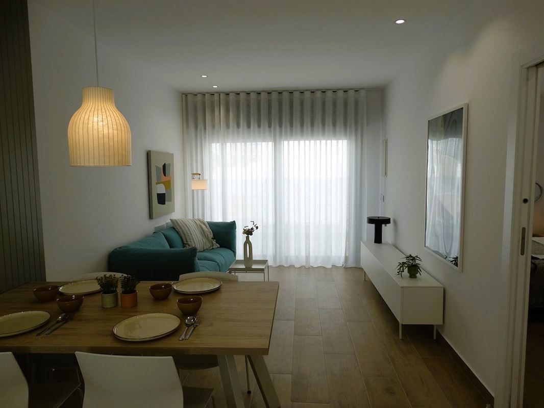 Foto 7 : Appartement met solarium te 03190 Pilar de la Horadada (Spanje) - Prijs € 285.000