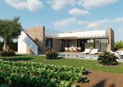 Foto 2 : Villa te 30320 Hacienda del Álamo golf (Spanje) - Prijs € 344.900