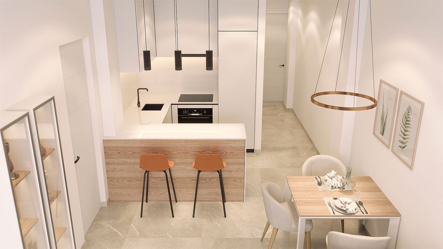 Foto 7 : Appartement met terras te 03181 Torrevieja (Spanje) - Prijs € 240.000