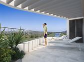 Foto 16 : Appartement met solarium te  Guardamar del Segura (Spanje) - Prijs € 550.000