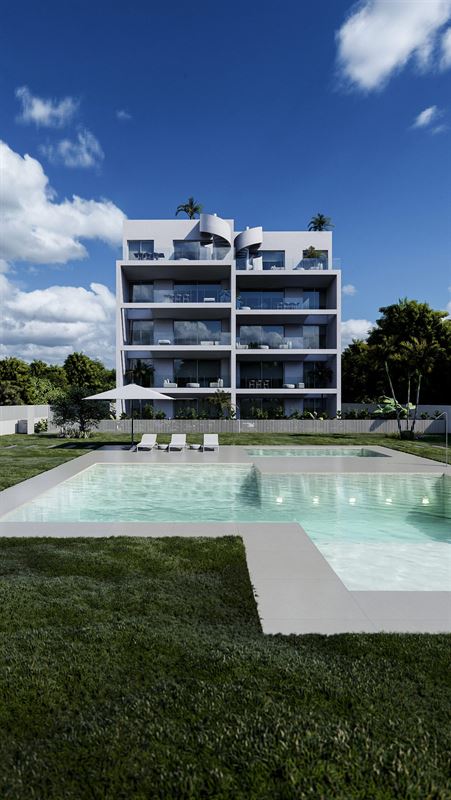 Foto 5 : Appartement met terras te 03700 Denia (Spanje) - Prijs € 315.000